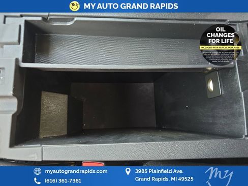 Used 2023 Chevrolet Equinox LT AWD/4WD image 28