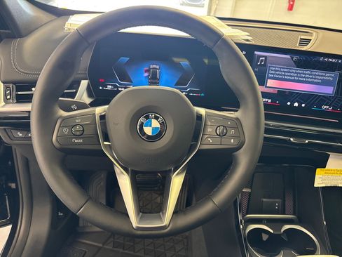 Used 2026 BMW X1 xDrive28i w/ Convenience Package image 17