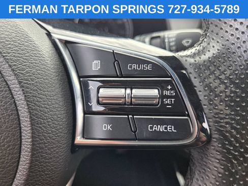 Used 2020 Kia Forte GT-Line FWD image 31