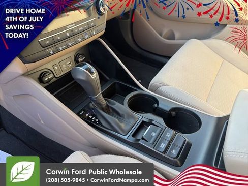 Used 2020 Hyundai Tucson Sport AWD/4WD image 20