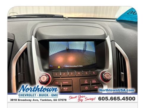 Used 2012 GMC Terrain SLT AWD/4WD image 20
