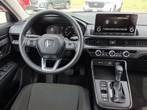 Certified 2024 Honda CR-V LX image 14