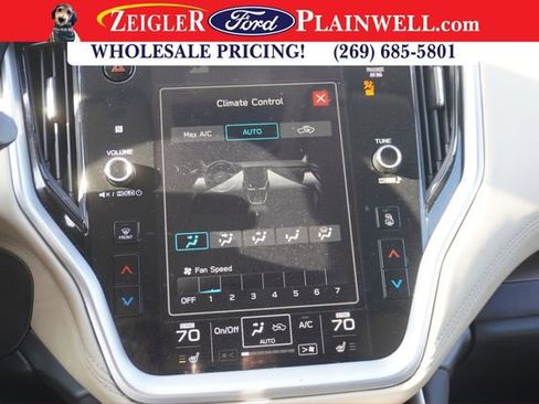 Used 2020 Subaru Outback Premium image 19