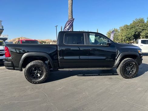 Used 2026 RAM 1500 RHO AWD/4WD image 8