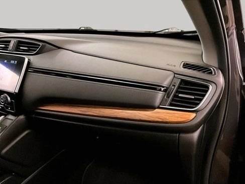 Used 2019 Honda CR-V EX-L image 16