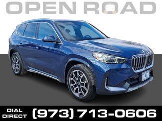 Used 2025 BMW X1 xDrive28i w/ Technology Package video 1