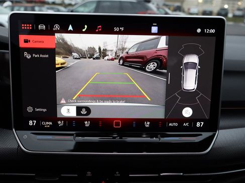 New 2026 Volkswagen GTI Autobahn image 19