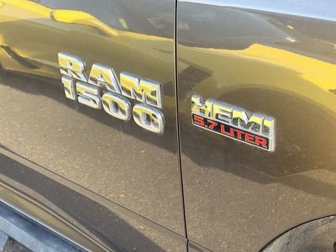 Used 2015 RAM 1500 Tradesman w/ Popular Equipment Group image 5