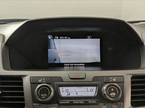 Used 2016 Honda Odyssey EX-L image 33