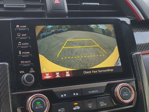 Used 2021 Honda Civic Type R Limited image 18