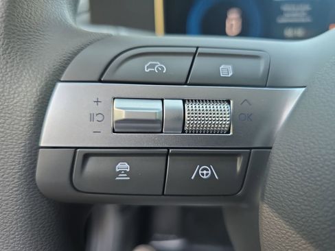 New 2026 Hyundai Sonata Blue image 17