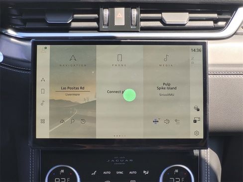 New 2026 Jaguar F-PACE R-Dynamic S image 9