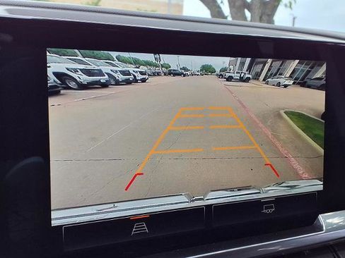 Used 2024 GMC Sierra 1500 Elevation image 5