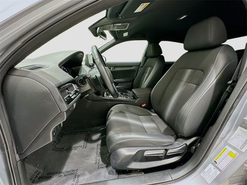 Used 2022 Honda Civic Sport image 20