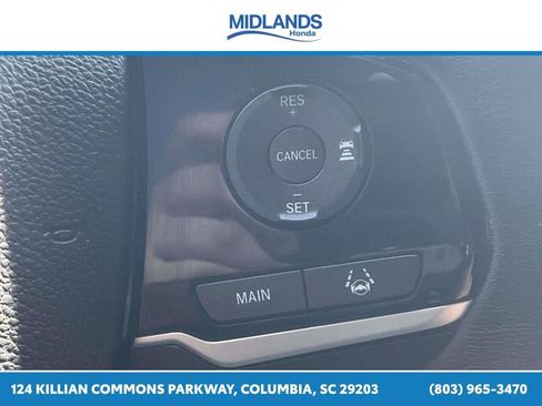 Used 2021 Honda Pilot Special Edition image 25