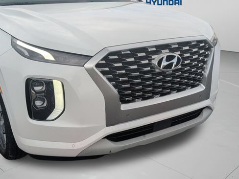 Used 2021 Hyundai Palisade Limited FWD image 47