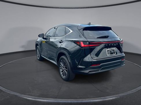 Used 2024 Lexus NX 250 FWD w/ Towing Package (2000 Lbs) image 10