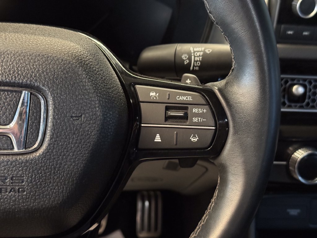 Used 2025 Honda Civic Sport image 12