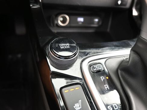 Used 2024 Kia Seltos EX FWD image 29