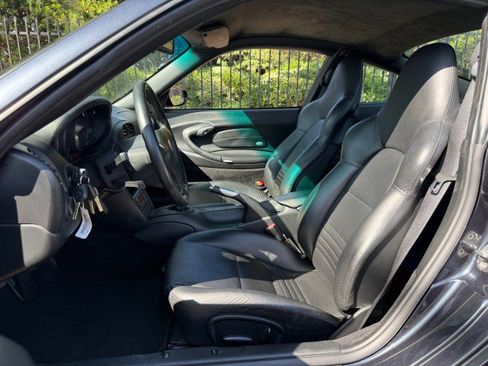 Used 2004 Porsche 911 GT3 image 9