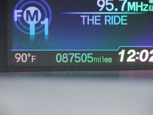 Used 2013 Honda Civic HF image 22