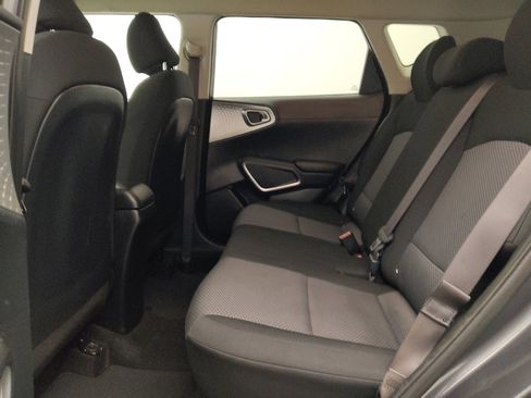 Used 2022 Kia Soul LX w/ Technology Package FWD image 18