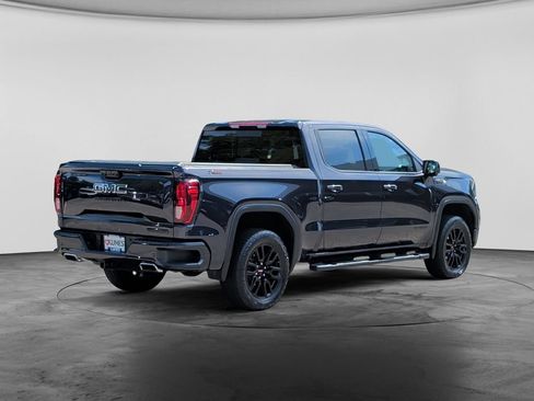 Used 2025 GMC Sierra 1500 Elevation w/ Elevation Premium Package AWD/4WD image 7