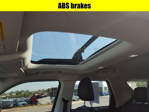 Used 2021 Ford Bronco Sport First Edition image 25