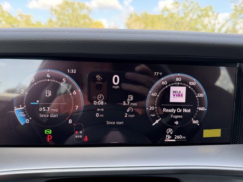 New 2026 Volkswagen Tiguan SE image 29