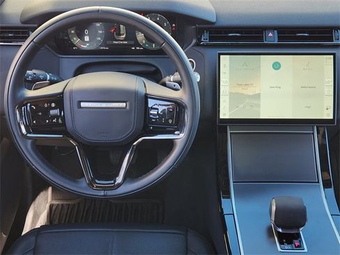 Used 2026 Land Rover Range Rover Velar S image 26