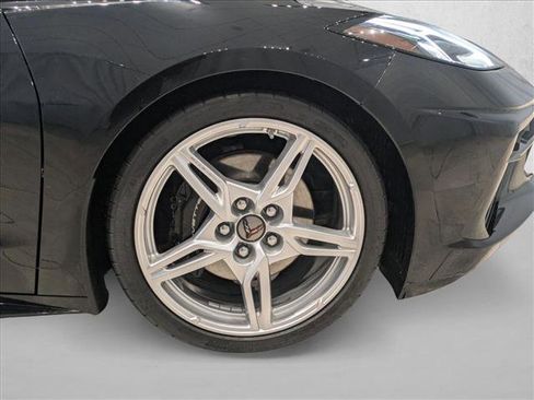 Used 2023 Chevrolet Corvette Stingray Preferred Conv w/ 2LT image 24