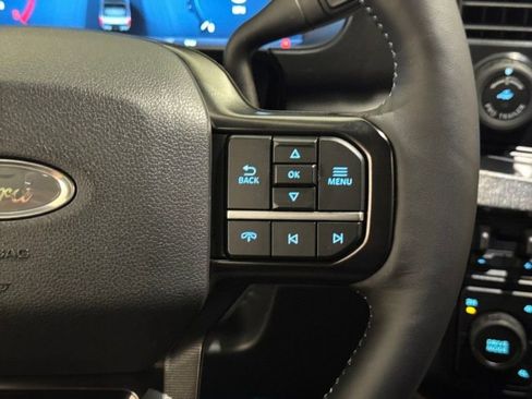 New 2026 Ford F450 Platinum w/ FX4 Off-Road Package image 41