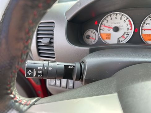 Used 2012 Nissan Xterra PRO-4X w/ Pro-4x Leather Pkg image 30