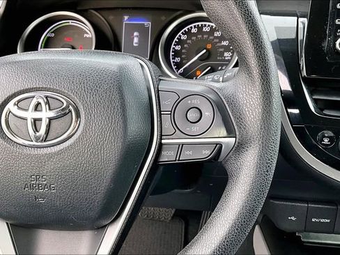 Used 2024 Toyota Camry LE image 11