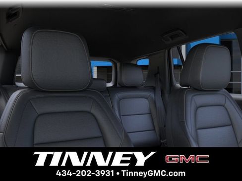 New 2026 GMC Terrain Elevation w/ Elevation Premium Package AWD/4WD image 24