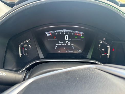 Used 2022 Honda CR-V EX-L image 20