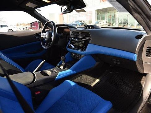 Certified 2024 Nissan Z Performance w/ Floor Mat Package image 9