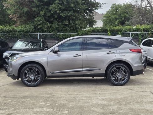 Used 2023 Acura RDX A-Spec FWD image 5