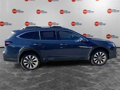 Certified 2023 Subaru Outback Touring image 8