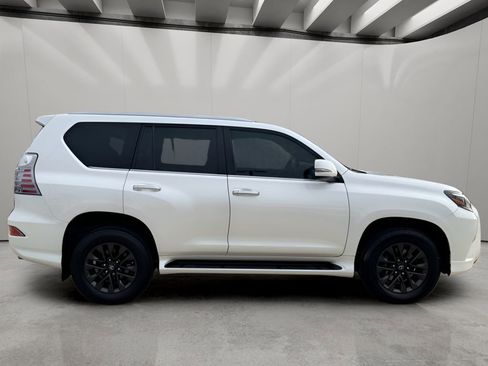 Used 2020 Lexus GX 460 Premium AWD/4WD image 6