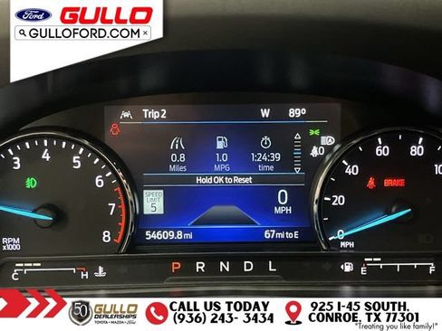 Certified 2022 Ford Explorer XLT w/ Equipment Group 202A RWD image 23