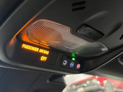 New 2026 Buick Envista Sport Touring w/ Convenience I Package image 15