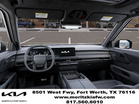 New 2027 Kia Telluride SX Prestige X-Line AWD/4WD image 14
