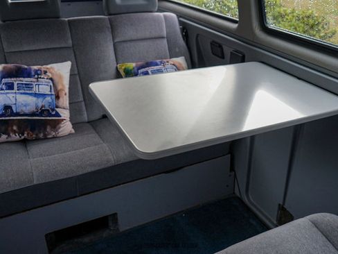 Used 1989 Volkswagen Vanagon image 28