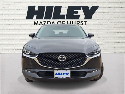 New 2026 MAZDA CX-30 AWD 2.5 S image 2