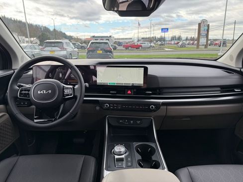 New 2026 Kia Carnival LXS image 22