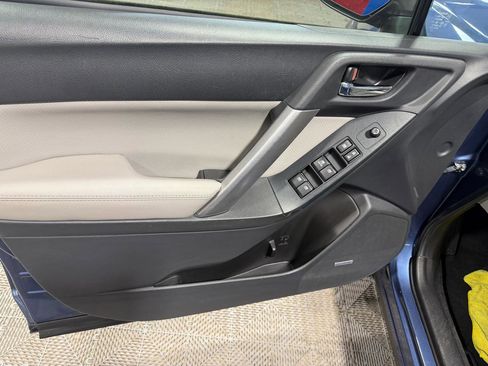 Used 2014 Subaru Forester 2.5i Touring w/ Popular Package #1 image 25