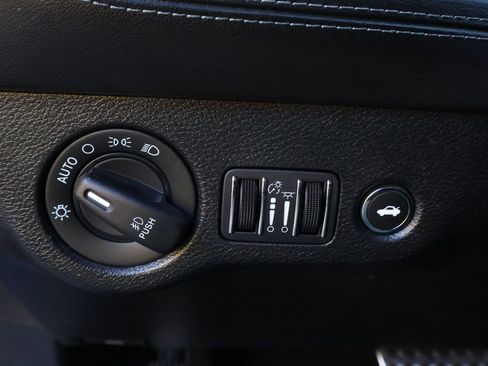 Used 2023 Dodge Challenger R/T Scat Pack w/ T/A Package image 22