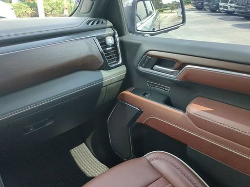 Used 2026 GMC Sierra 1500 Denali Ultimate AWD/4WD image 20