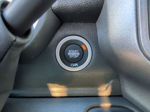 New 2026 RAM 5500 Tradesman image 23